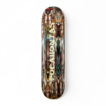 Pocahontas Skate Board Decks