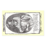 Pocahontas Stickers