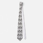 Pocahontas Tie