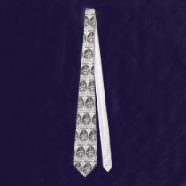 Pocahontas Tie