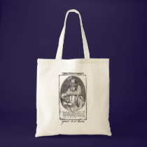 Pocahontas Tote Bag
