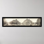 Pocatello Idaho Photo 1909 posters