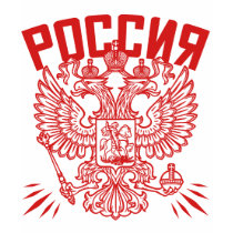 Poccnr Russia Shirts