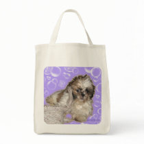 Pochi Baby Bubbles Bag by poronchi Pochi Baby Bubbles Bag