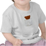 Pocket Bear T-Shirt