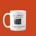 calculator, nerd, geek, nerdly, pocket calculator,