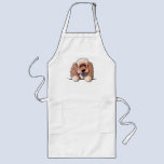 Pocket Cocker Apron