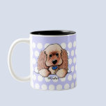 Pocket Cocker Mug