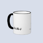 Pocket Cocker Mug