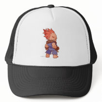 Pocket Fighter Akuma 2