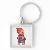 Pocket Fighter Akuma 2