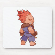 Pocket Fighter Akuma 2