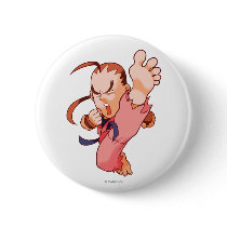 Pocket Fighter Dan 2