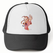 Pocket Fighter Dan 2
