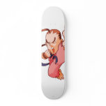 Pocket Fighter Dan Skate Decks