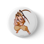 Pocket Fighter Ibuki 2 buttons