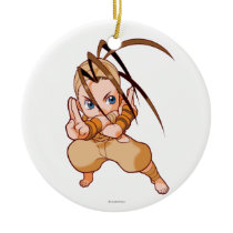 Pocket Fighter Ibuki