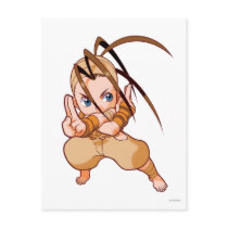 Pocket Fighter Ibuki