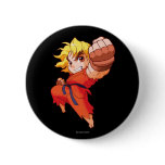 Pocket Fighter Ken buttons