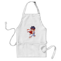Pocket Fighter Ryu 2 Aprons