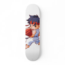 Pocket Fighter Ryu 2