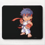 Pocket Fighter Ryu Mouse Pads