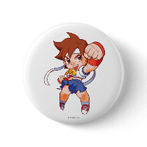 Pocket Fighter Sakura 2