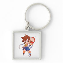 Pocket Fighter Sakura 2