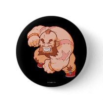 Pocket Fighter Zangief 2 Button