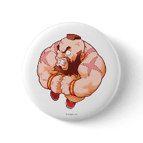 Pocket Fighter Zangief