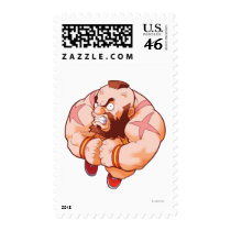 Pocket Fighter Zangief