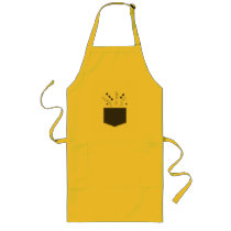 Pocket Full of LoveApron aprons