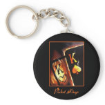 Pocket Kings Key Chains