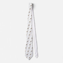 Pocket Kitty Tie