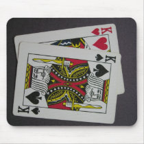 Pocket K's mousepads by Onomonopia Pocket K's mousepads