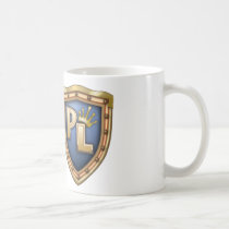 Pocket Legends Coffee Mug mugs