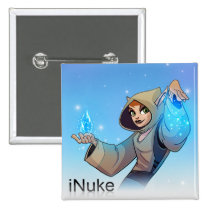 Pocket Legends iNuke Pin buttons