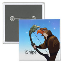 Pocket Legends iSnipe Pin buttons