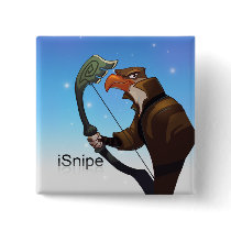Pocket Legends iSnipe Pin buttons