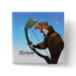 Pocket Legends iSnipe Pin buttons