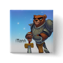 Pocket Legends iTank Pin buttons