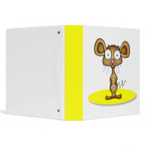 Pocket Mouse Binder
