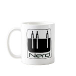 Pocket Mug