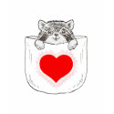 pocket pal t-shirts