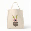 POCKET PALS :: Bunny Rabbit 1 bags