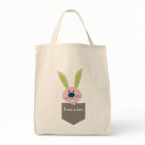 POCKET PALS :: Bunny Rabbit 1 bags