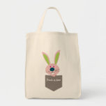 POCKET PALS :: Bunny Rabbit 1 Bags