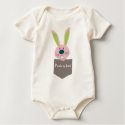POCKET PALS :: Bunny Rabbit 1 t-shirts