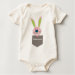 Infant Organic Onesie / Creeper