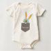 Infant Organic Onesie / Creeper